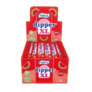 DIPPER’S XL SANDIA 100 U./ – VIDAL –