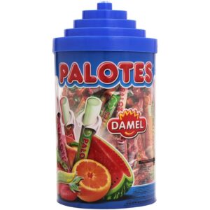 PALOTES SDOS.FRUTAS BOTE 200U/-S.T.I-