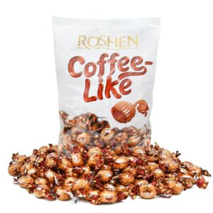 CARAMELO COFFEE LIKE 1K -ROSHEN –