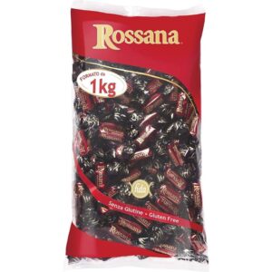CARAMELO ROSSANA CHOCOLATE 1KG -CFV-