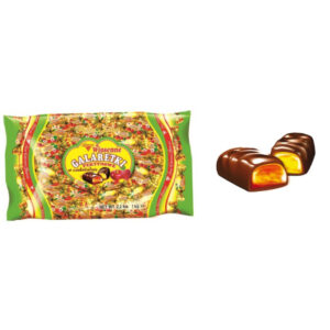 CARAMELO JELLY CHOCOLATE WIOSENNE 1KG -C