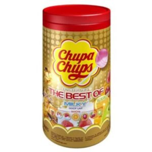 CHUPA CHUPS 150U/ THE BEST -C.CHUPS-