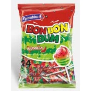 CHUPA BONBONBUM REL.CHI.SANDIA 17GR*24*1