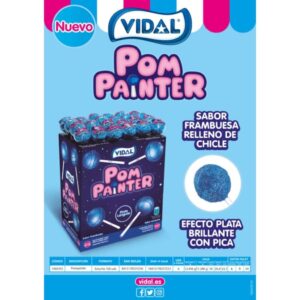 POMPITOS POM PAINTER 100 U./-VIDAL-