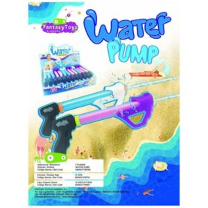 WATER PUMP 12U/ -FANTASY TOYS-