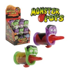 PIES PICA SODA FRUTAS DEL BOSQUE 40U/-CE