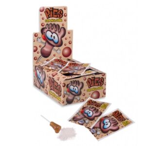 PIES PICA SODA COLA 40U -CERDAN-
