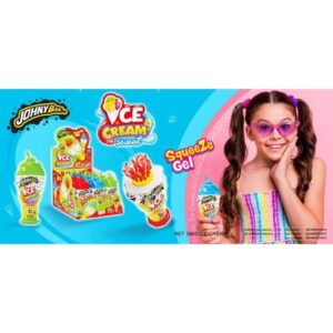 ICE CREAM POP 12U/ -DISGO-