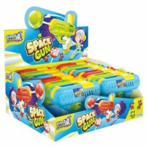SPACE GUN POP 10GR* 12U/ -AGRUCONF-
