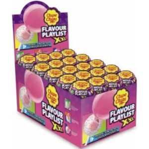 CHUPA CHUPS XXL 25 / -C.CHUPS-