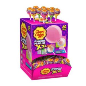 CHUPA CHUPS XXL CHOISIS TON AM.60U/-C.CH