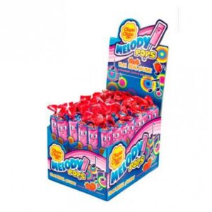 MELODY POPS 48U / -C.CHUPS-