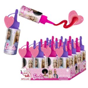 SOUR COMBO BARBIE 20U/-COOL CANDIES-