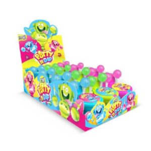 POTTY DIP 25 GR * 12U/-AGRUCONF-