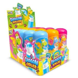 DRAGON CANDY ROLLER 60ML *12U/-AGRUCONF-