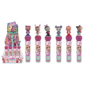 SELLO ESTAMPER MICKEY & FRIENDS 24U/-COO