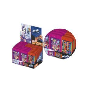 JUEGO DE AGUA LITTLE PONY 24U/-COOL CAND