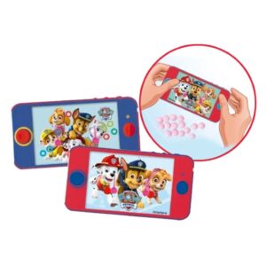 JUEGO AGUA PAW PATROL 24U/-COOL CANDIES-