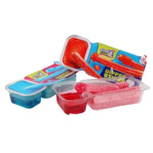 DIPPER STICKS 24U -AGRUCONF-