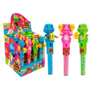 DINO ROCKSTARS 12U -AGRUCONF-