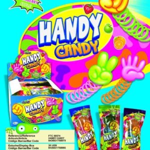 HANDY CANDY 30U/ -FANTASY TOYS-