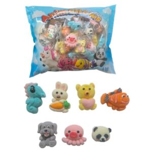 ANIMALLOWS 1K 100U -COOL CANDIES-