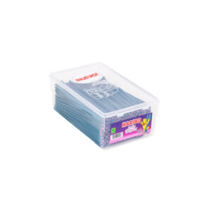 BALLA STIXX FRAMBUESA 200U/-HARIBO-