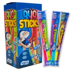 DUO STICKS 36U/ -VIDAL-