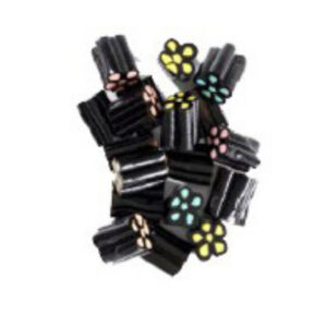 PISTONES REGALIZ 1K -K.REGAL-