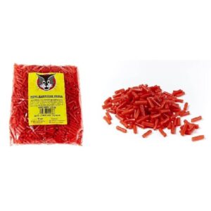 MINI BARRITAS FRESA 1,5KG -SAET-