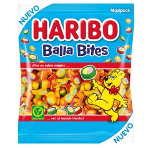 CORTADITOS BALLA BITES 1 KG. -HARIBO-