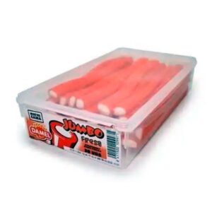 JUMBO FRESA 30U -DAMEL-