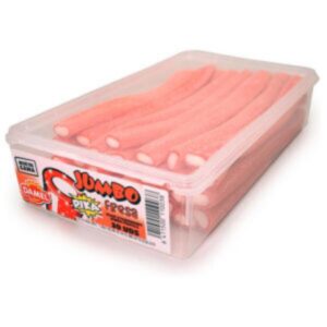 JUMBO PICA FRESA 30U -DAMEL-
