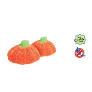 MANDARINAS 250U BOLSA -DAMEL-