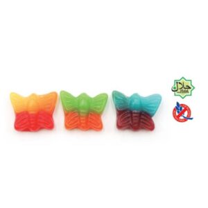 MARIPOSAS 250U BOLSA -DAMEL-