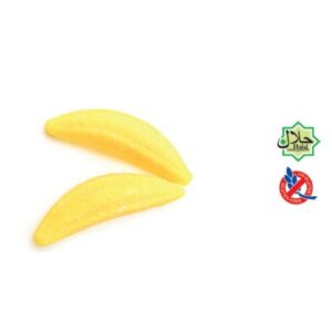 PLATANOS 250U BOLSA -DAMEL-