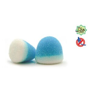 BESOS AZULES 1KG -DAMEL-