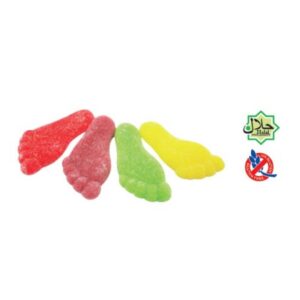 PIES AZUCAR 1KG -DAMEL-