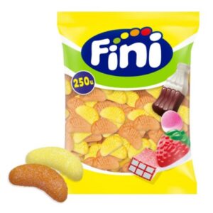 GAJOS NARANJA LIMON 250U -FINI-