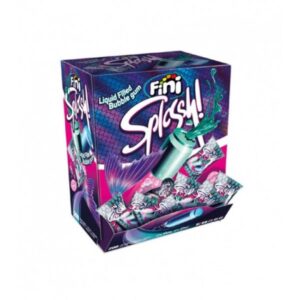 CHICLE SPLASH 200U -FINI-