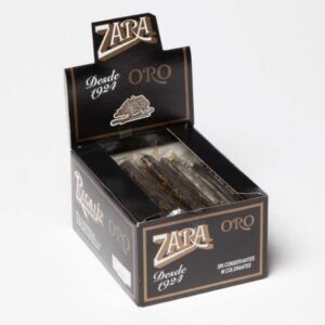 ZARA FIRE ORO 75U/-FIRE-
