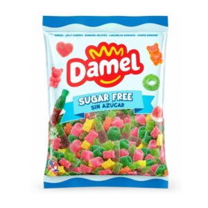SWEET MIX S/A 1KG -DAMEL-
