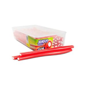 JUMBO FRESA 30U -FINI-