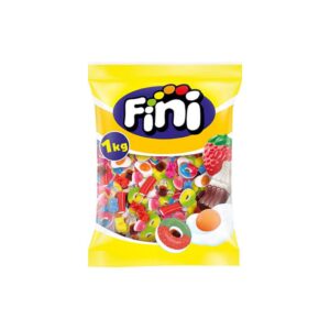 LITTLE MIX 1KG -FINI-