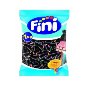 TACO RELLENO NEGRO SDO. 1KG -FINI-