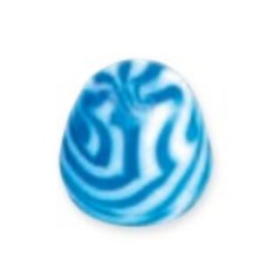 BESO TWISTY FRAMBUESA 250U -FINI-