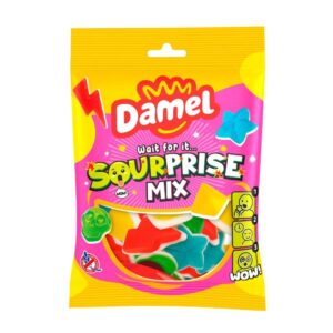 SOURPRISE MIX 1KG -DAMEL-