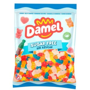 OSITOS S/A 1KG -DAMEL-