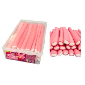 JUMBO FILIN HELADO FRESA Y NATA 30U -SAE