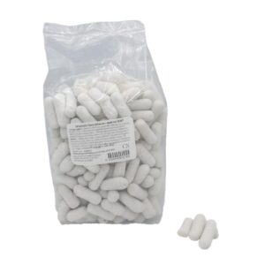 TIZAS REGALIZ 800G -C.F.V.-